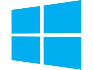Windows 8.1 logo