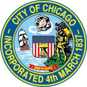 City of Chicago